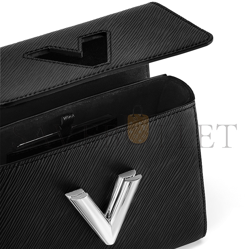 LOUIS VUITTON TWIST MINI M21118 (15.5*12.5*7cm)